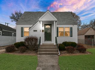 3222 Ann St, Lansing, IL 60438