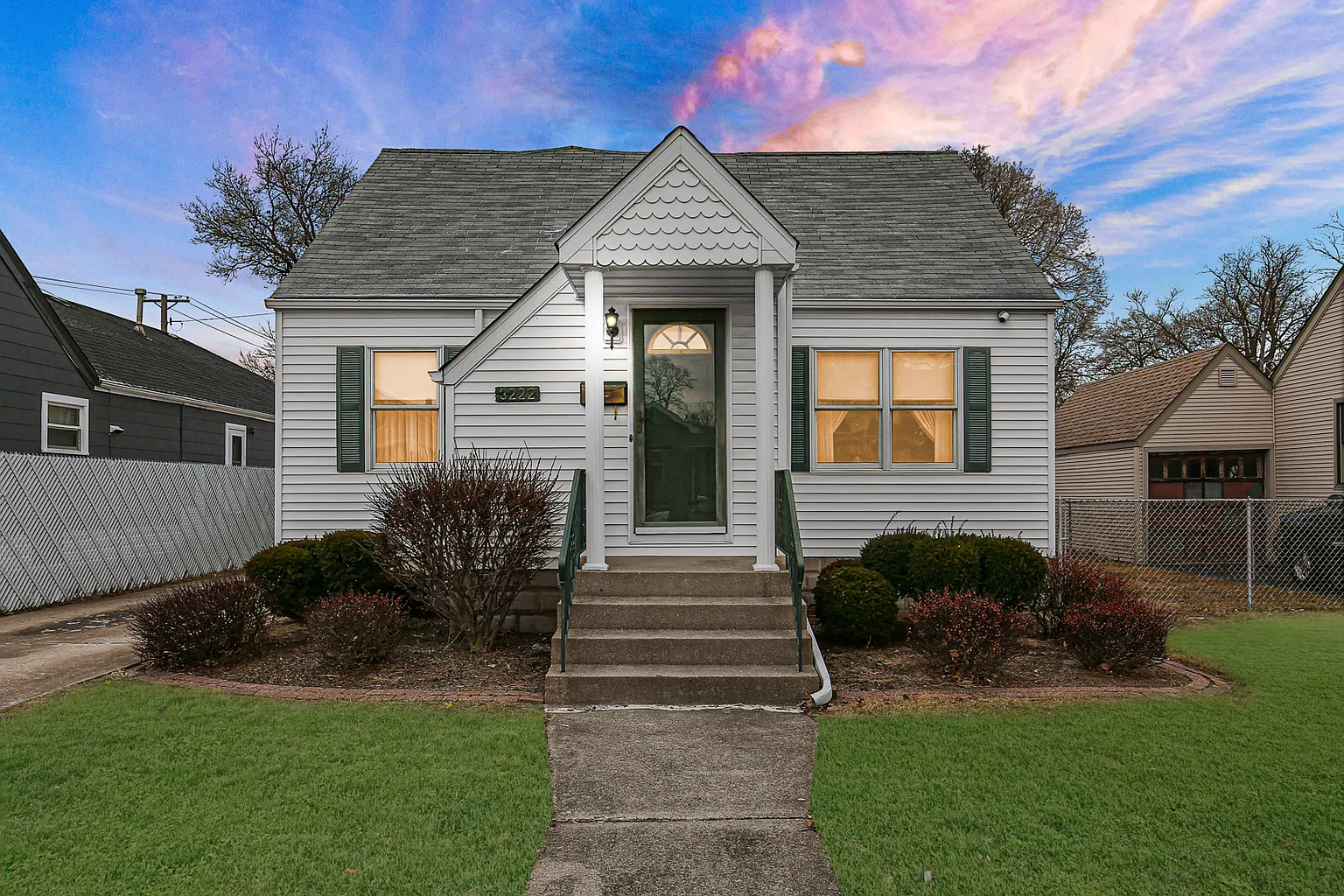 3222 Ann St photo 1