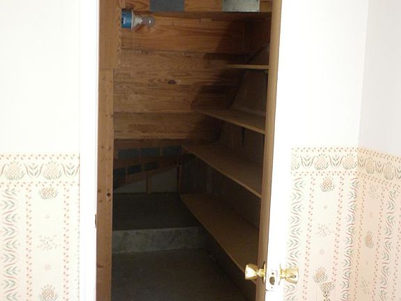 Storage Place