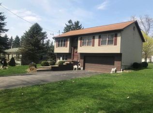 409 Ridgelawn Ave, New Castle, PA 16105