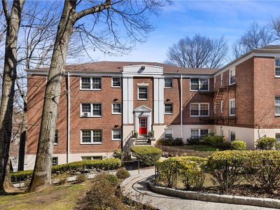 63 Rockledge Road #G1, Bronxville, NY, 10708