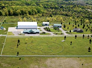 1996 Hill Rd, Sister Bay, WI 54234