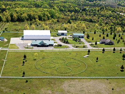 1996 Hill Rd, Sister Bay, WI, 54234