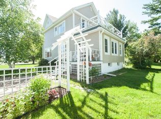 303 S Park St, Grantsburg, WI 54840