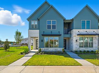 2533 Brunswick Way, Allen, TX 75013