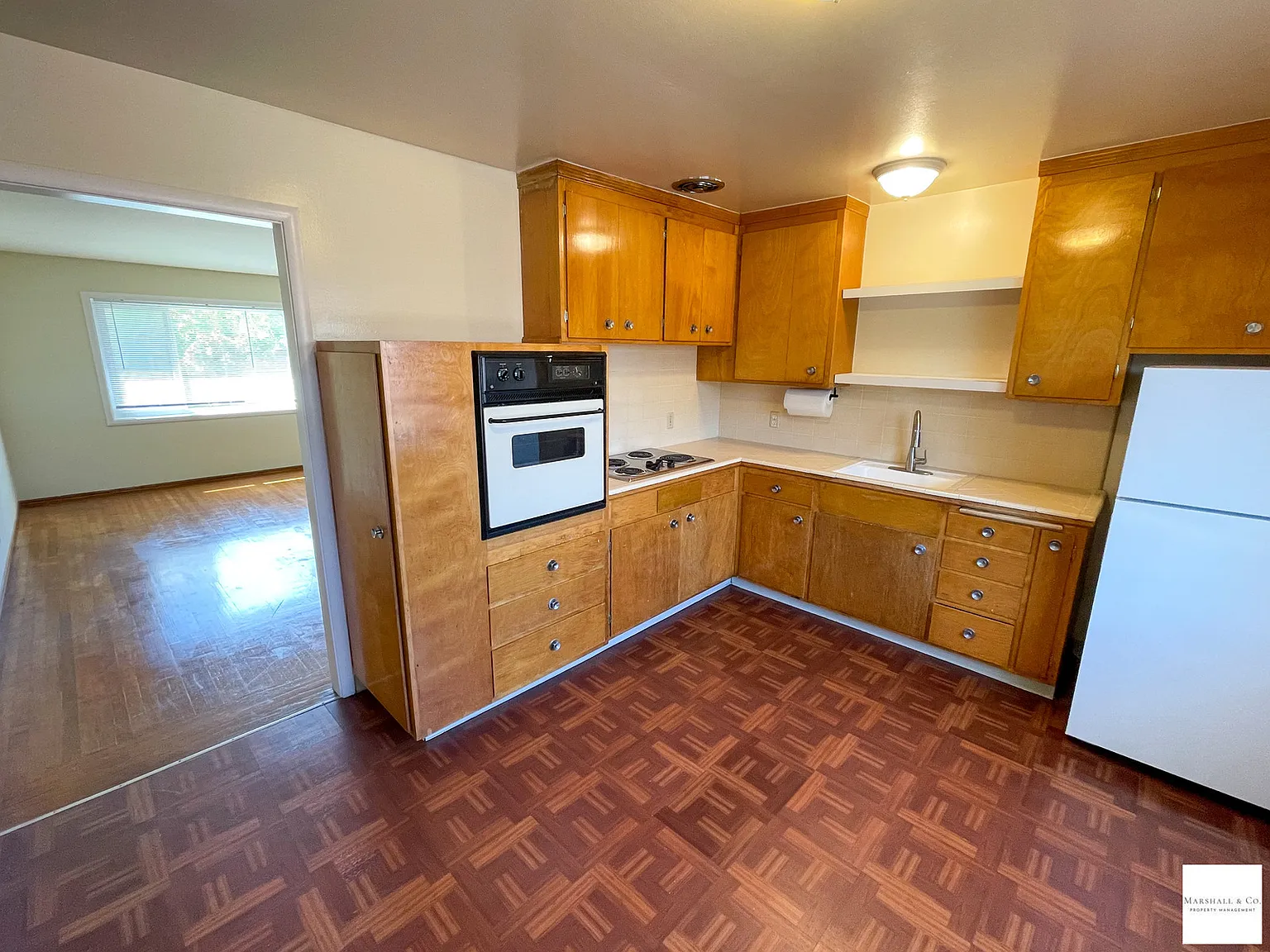 1 bed, 1.0 bath, $2,550 — Photo 3