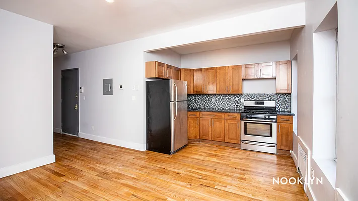 Rented by Nooklyn NYC LLC | media 12
