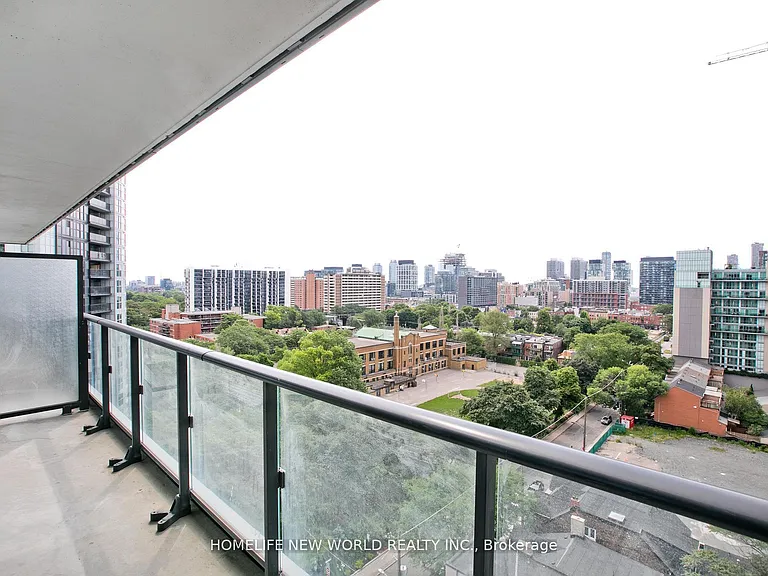 251 Jarvis St #1117 — Photo 10