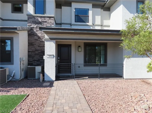 651 Pickled Pepper Pl, Henderson, NV 89011