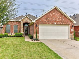 4601 E Meadow Dr, Deer Park, TX 77536