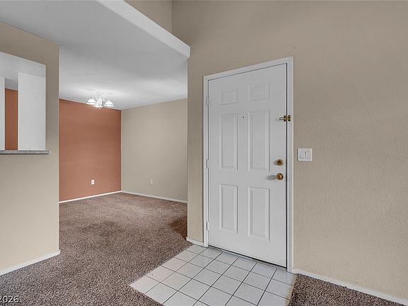 5th image of 555 E Silverado Ranch Blvd Unit 2159