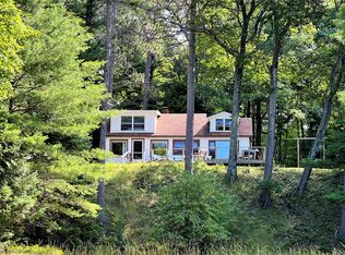 188 E Mullett Lake Rd, Indian River, MI 49749