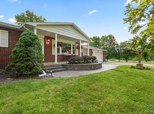 11270 Odell Rd, Linden, MI 48451