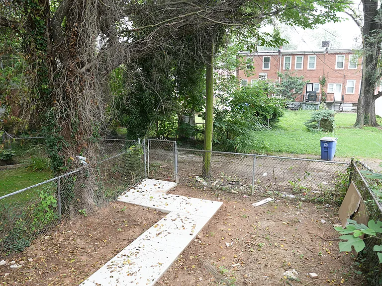 3903 Ridgewood Ave — Photo 6