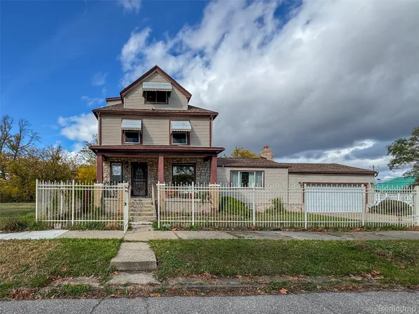 991 E Euclid St, Detroit, MI 48211