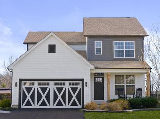 4345 Quail Lndg, Powell, OH