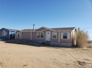 4210 W Chino Dr, Golden Valley, AZ 86413