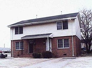 216 Union St, Hampton, VA 23669