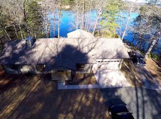 112 Bell Flower Dr, Sunset, SC 29685