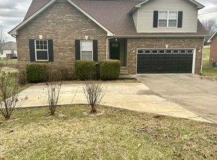 1919 Needmore Rd LOT 89, Clarksville, TN 37042