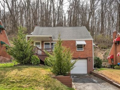 453 Cedar St, Jeannette, PA, 15644