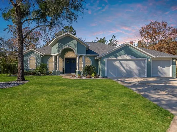 43 Cactus St, Homosassa, FL 34446