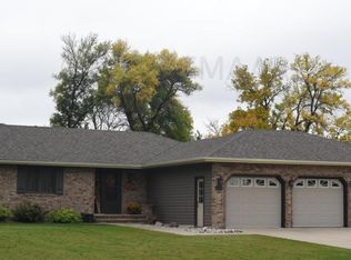 1326 64th Ave N, Fargo, ND 58102