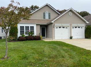 35 Spyglass Dr, Jackson, NJ 08527