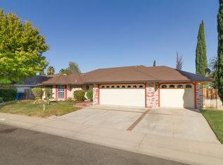 1681 Greenwood Way, Yuba City, CA