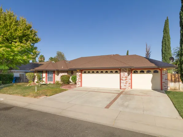1681 Greenwood Way, Yuba City, CA 95993