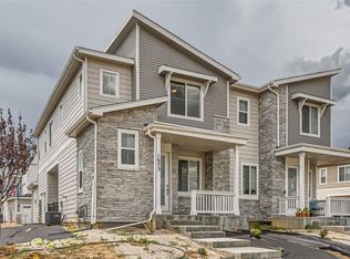 1673 S Andes Cir, Aurora, CO 80017