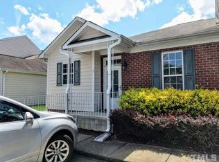 31 Signet Dr, Durham, NC 27704