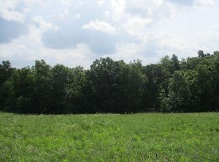 Turner Ridge Rd, Falmouth, KY 41040