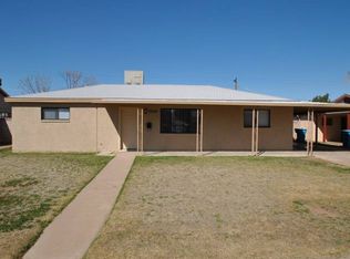 3008 W Griswold Rd, Phoenix, AZ 85051