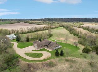 180 County Road F, Blanchardville, WI 53516