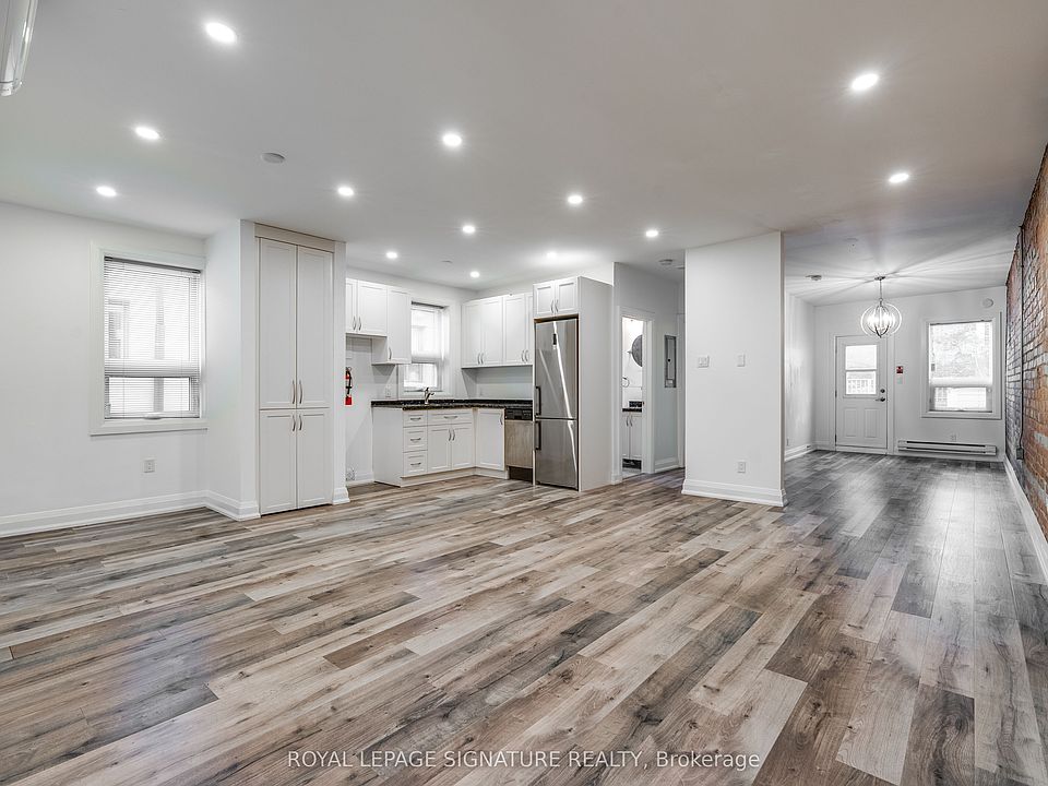 1st image of 421 Danforth Ave #2
