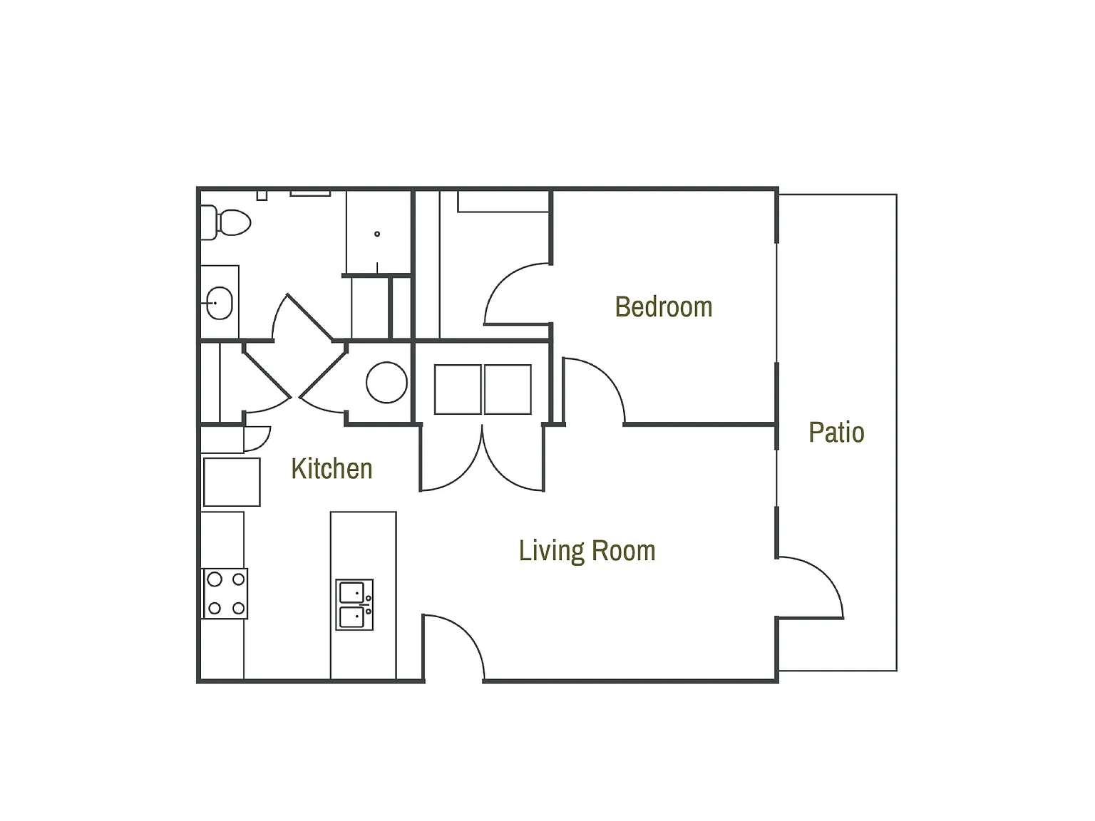 10 Union Lofts — Photo 1