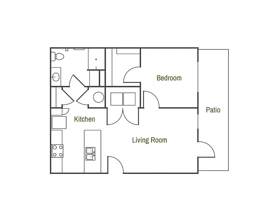 10 Union Lofts