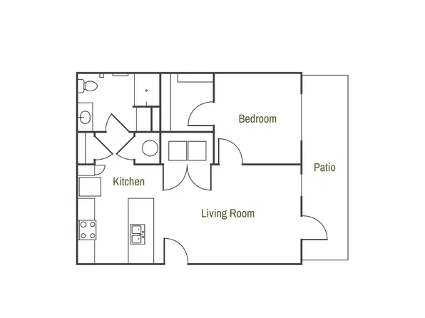 10 Union Lofts