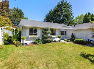 14400 SW Yearling Way, Beaverton, OR 97008