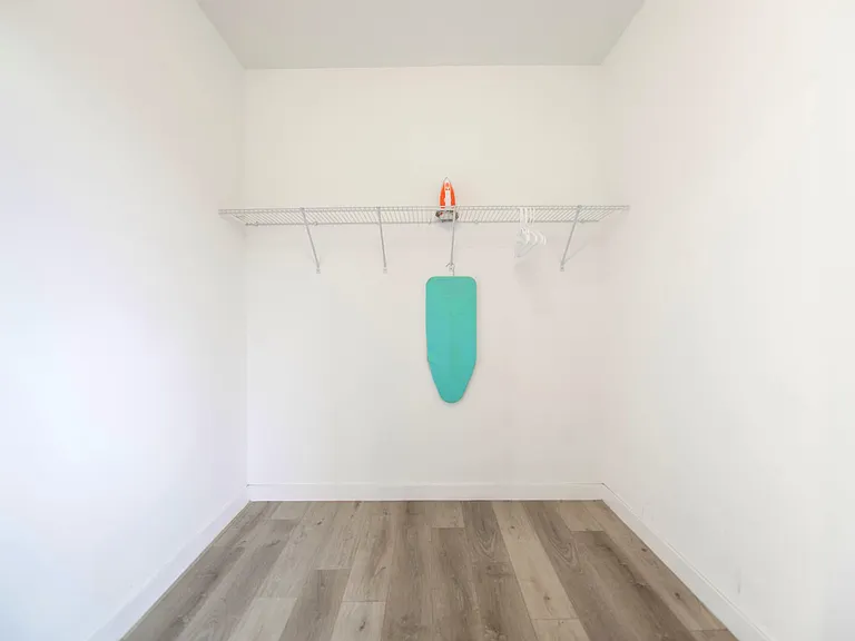 Storage Room