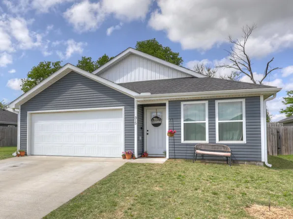 315 Eagle Edge Drive, Duenweg, MO 64841