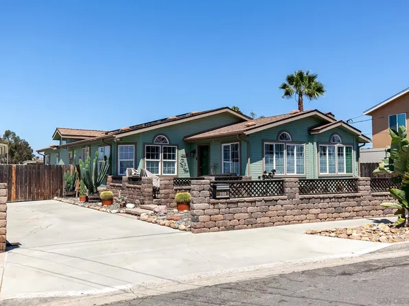 5480 Heidi St, La Mesa, CA 91942