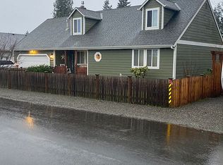 1960 Garfield St, Enumclaw, WA 98022