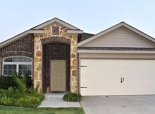 224 Belford St N, Anna, TX 75409