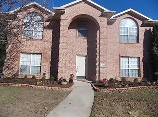5608 Vineyard Ln, McKinney, TX 75070