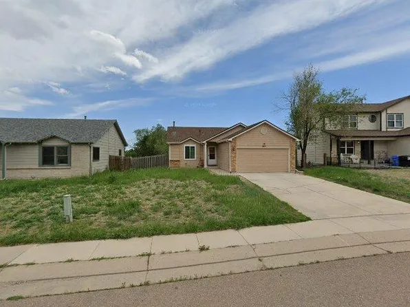 563 Kearney Ave S, Colorado Springs, CO 80906