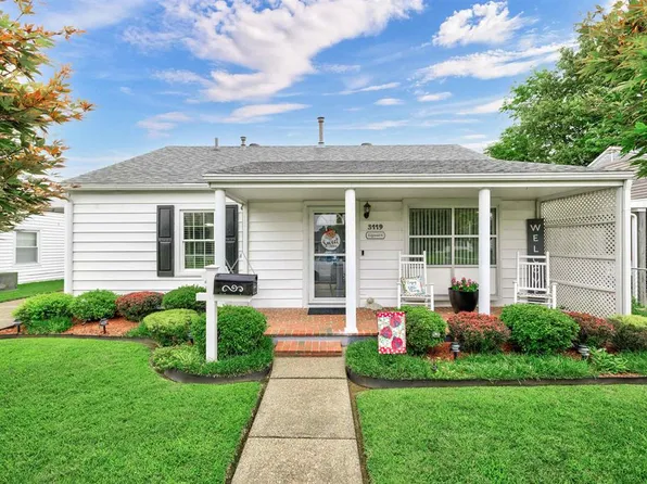 3119 Ridgewood St, Owensboro, KY 42301