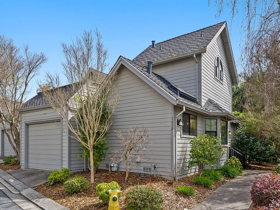 143 Southampton Ln #A