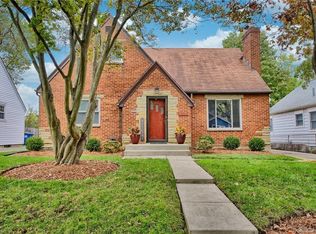 1221 Oakdale Ave, Dayton, OH 45420